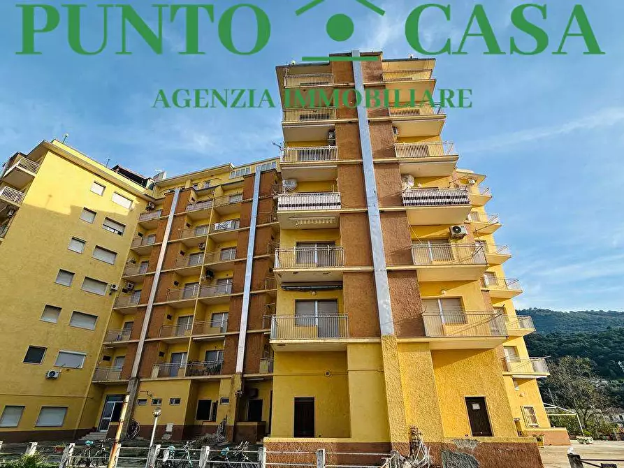 Immagine 19 di Appartamento in vendita  in Via Marinella Brescia a Falerna