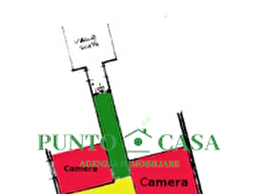 Immagine 3 di Appartamento in vendita  in Via Marinella Brescia a Falerna