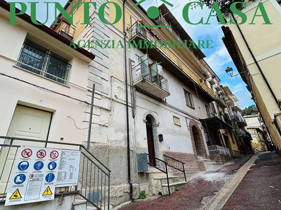 Immagine 1 di Appartamento in vendita  in VICO II BELVEDERE 3 a Lamezia Terme