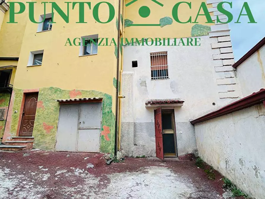 Immagine 16 di Appartamento in vendita  in VICO II BELVEDERE 3 a Lamezia Terme