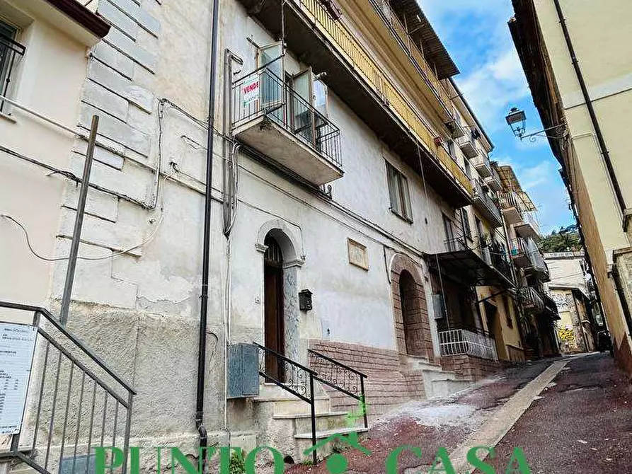 Immagine 17 di Appartamento in vendita  in VICO II BELVEDERE 3 a Lamezia Terme