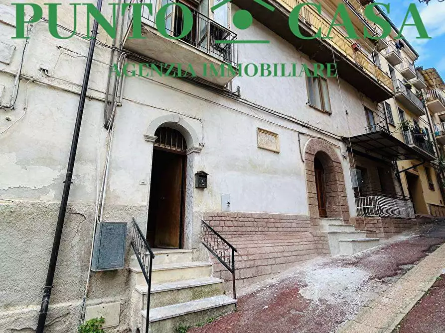 Immagine 18 di Appartamento in vendita  in VICO II BELVEDERE 3 a Lamezia Terme