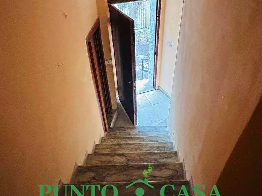 Immagine 19 di Appartamento in vendita  in VICO II BELVEDERE 3 a Lamezia Terme