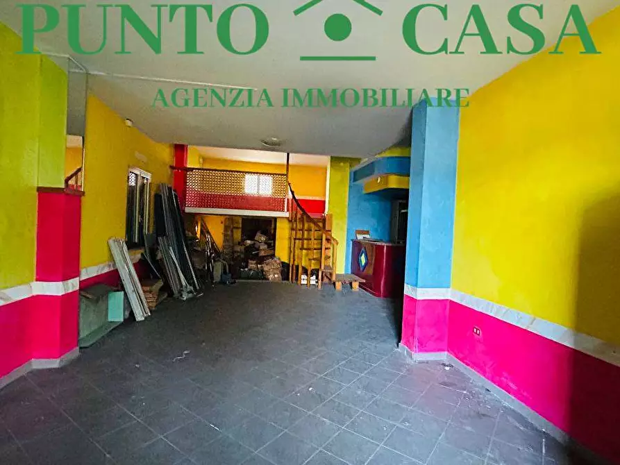 Immagine 29 di Stabile in vendita  in Via Papa Luciani  39 a San Pietro A Maida