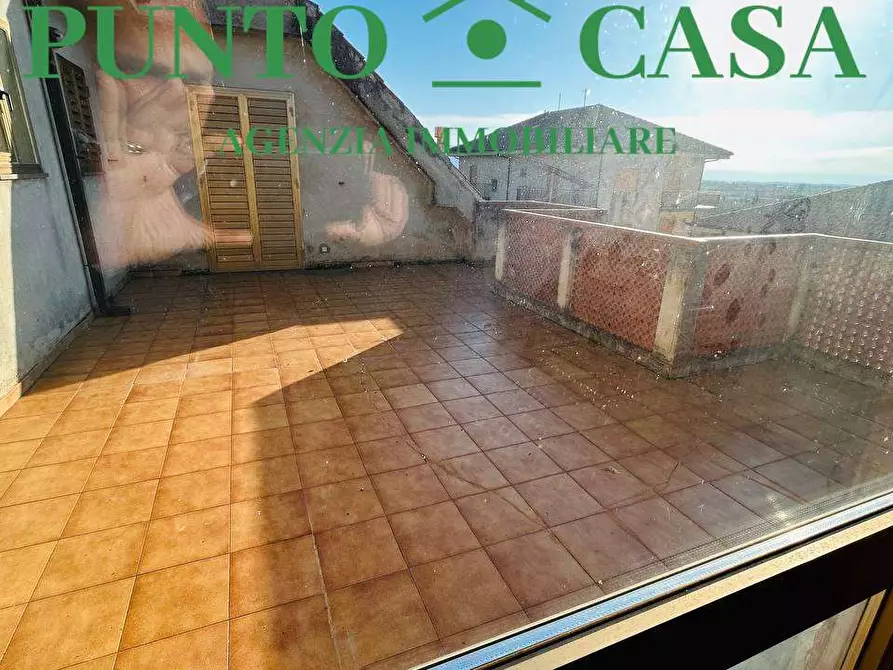 Immagine 6 di Stabile in vendita  in Via Papa Luciani  39 a San Pietro A Maida