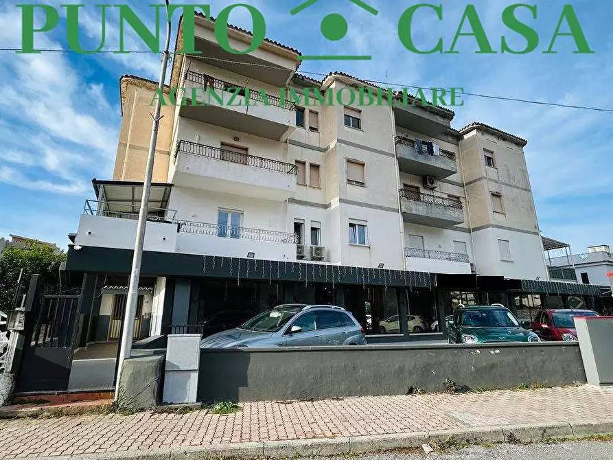 Immagine 20 di Appartamento in vendita  in Via Marcello De Luca  a Nocera Terinese