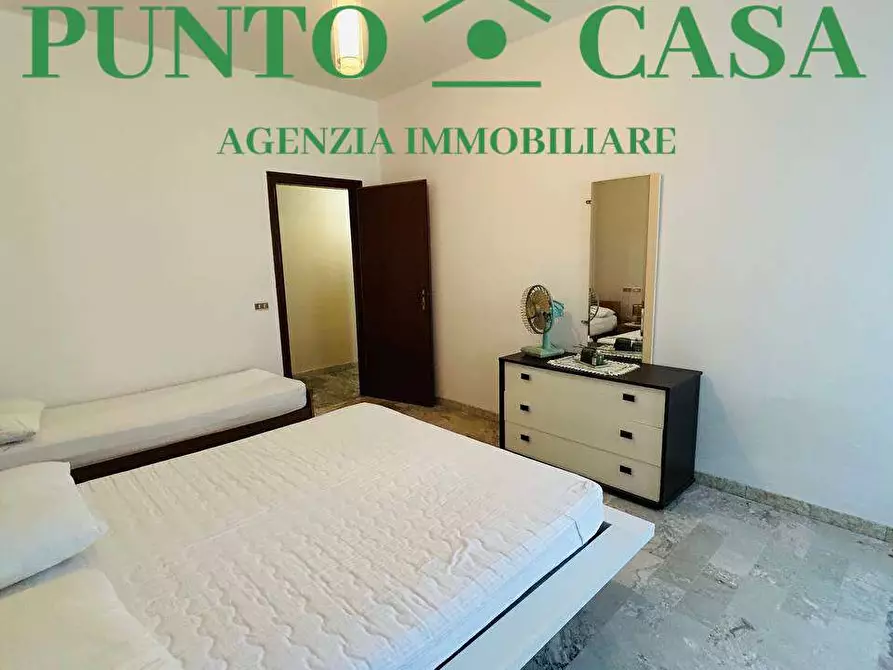 Immagine 8 di Appartamento in vendita  in Via Marcello De Luca  a Nocera Terinese