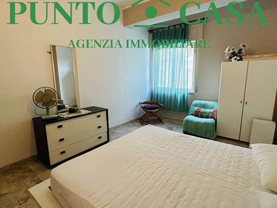 Immagine 9 di Appartamento in vendita  in Via Marcello De Luca  a Nocera Terinese