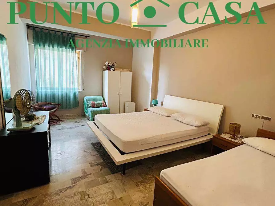 Immagine 2 di Appartamento in vendita  in Via Marcello De Luca  a Nocera Terinese