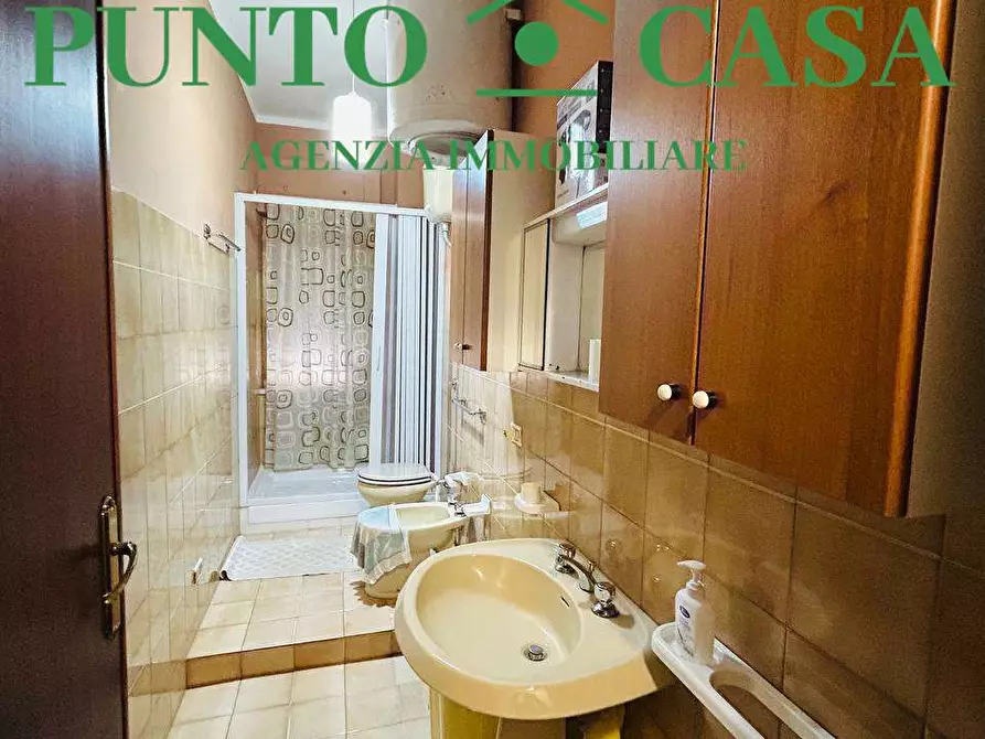 Immagine 11 di Appartamento in vendita  in Via Marcello De Luca  a Nocera Terinese