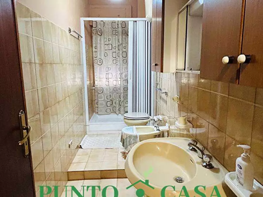 Immagine 16 di Appartamento in vendita  in Via Marcello De Luca  a Nocera Terinese