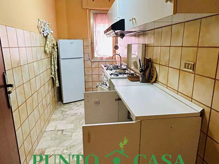 Immagine 7 di Appartamento in vendita  in Via Marcello De Luca  a Nocera Terinese