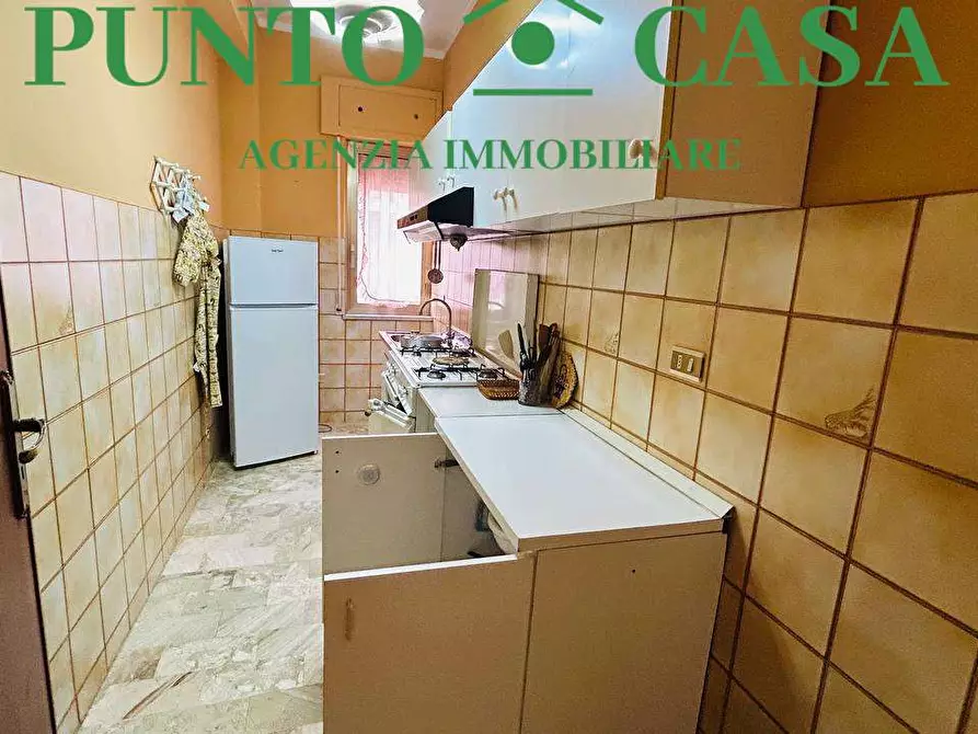 Immagine 4 di Appartamento in vendita  in Via Marcello De Luca  a Nocera Terinese