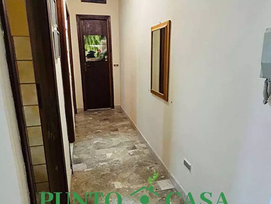 Immagine 13 di Appartamento in vendita  in Via Marcello De Luca  a Nocera Terinese