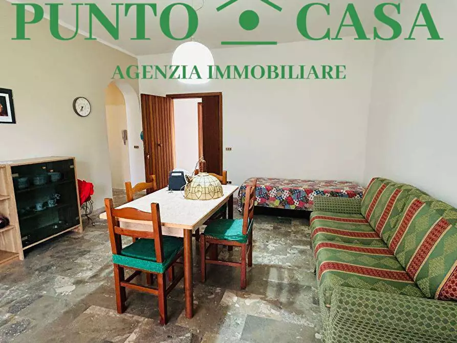 Immagine 5 di Appartamento in vendita  in Via Marcello De Luca  a Nocera Terinese