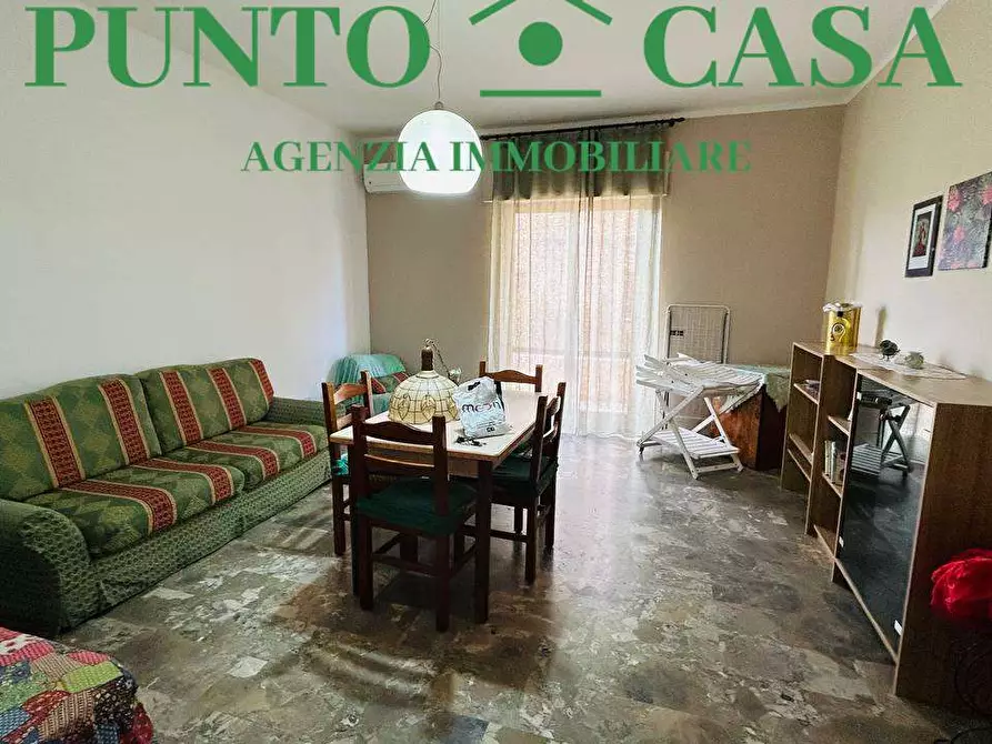 Immagine 10 di Appartamento in vendita  in Via Marcello De Luca  a Nocera Terinese