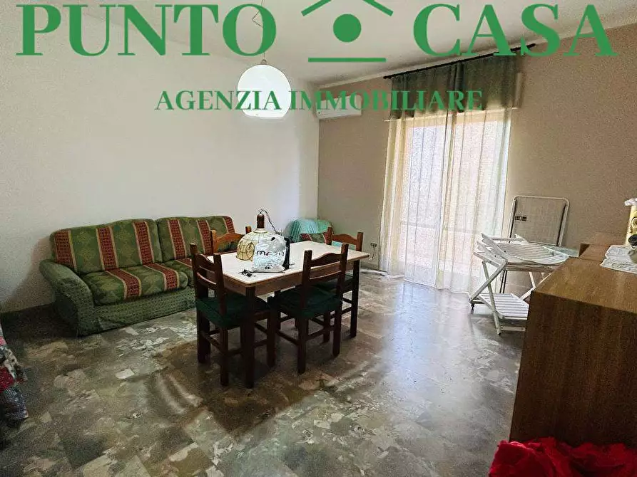 Immagine 6 di Appartamento in vendita  in Via Marcello De Luca  a Nocera Terinese