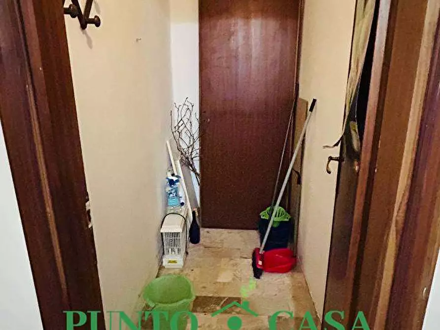 Immagine 15 di Appartamento in vendita  in Via Marcello De Luca  a Nocera Terinese