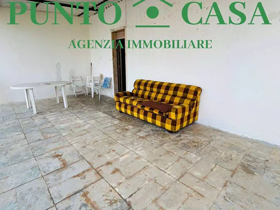 Immagine 10 di Appartamento in vendita  in Via Marcello De Luca  a Nocera Terinese