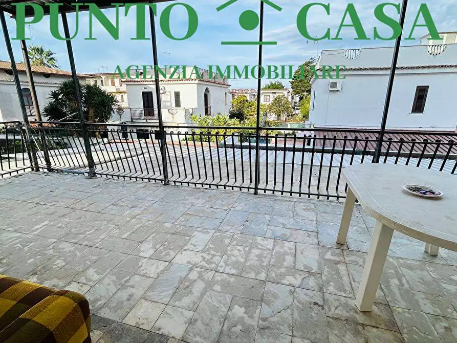 Immagine 11 di Appartamento in vendita  in Via Marcello De Luca  a Nocera Terinese