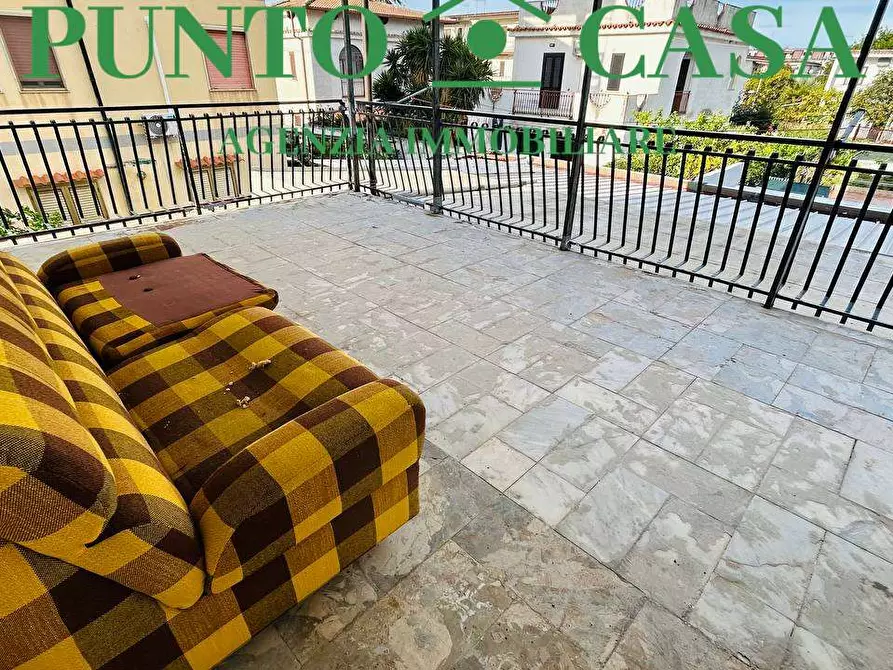 Immagine 12 di Appartamento in vendita  in Via Marcello De Luca  a Nocera Terinese