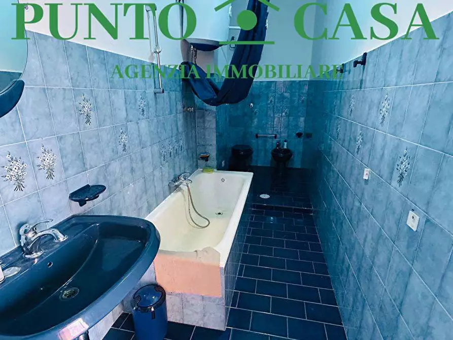 Immagine 9 di Appartamento in vendita  in Via Marcello De Luca  a Nocera Terinese