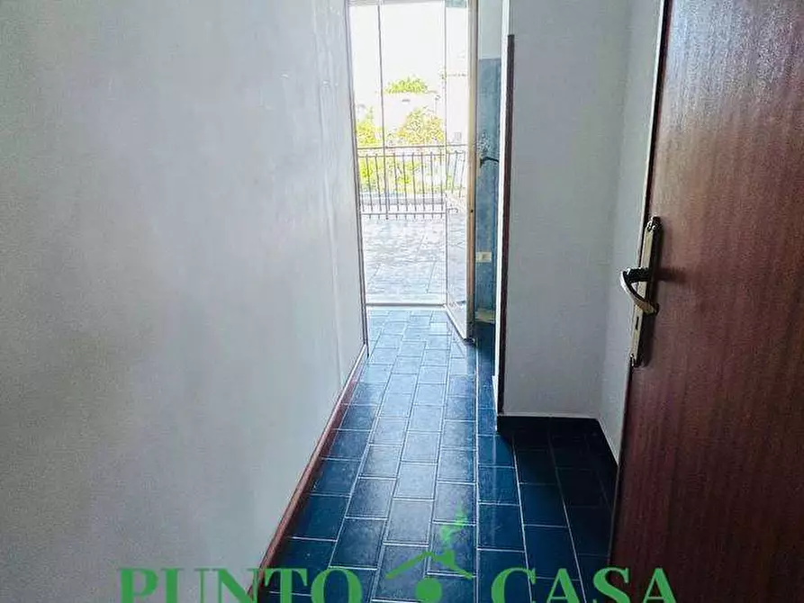 Immagine 14 di Appartamento in vendita  in Via Marcello De Luca  a Nocera Terinese