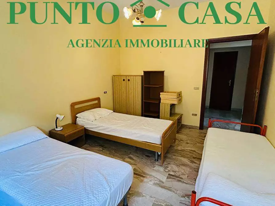 Immagine 4 di Appartamento in vendita  in Via Marcello De Luca  a Nocera Terinese