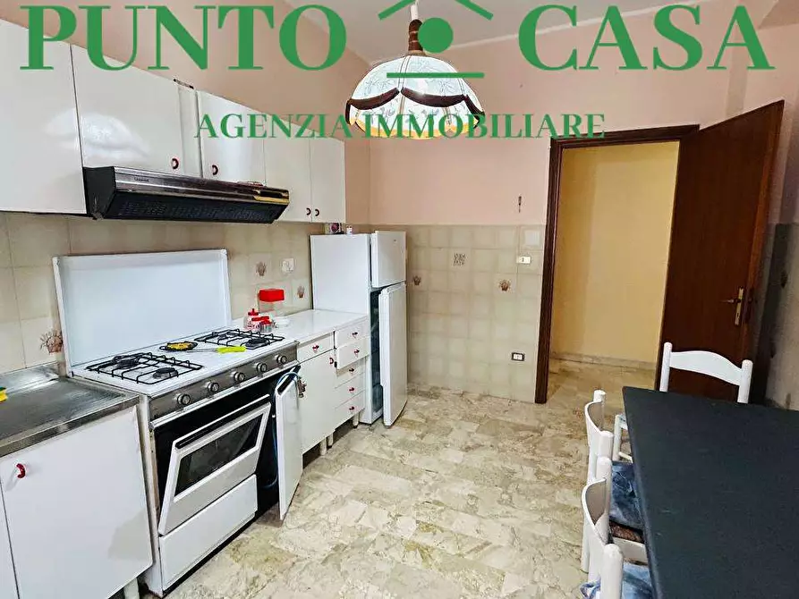 Immagine 7 di Appartamento in vendita  in Via Marcello De Luca  a Nocera Terinese