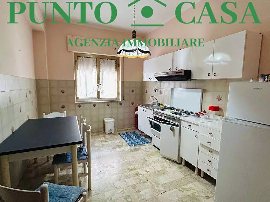 Immagine 2 di Appartamento in vendita  in Via Marcello De Luca  a Nocera Terinese