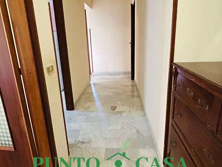 Immagine 16 di Appartamento in vendita  in Via Marcello De Luca  a Nocera Terinese