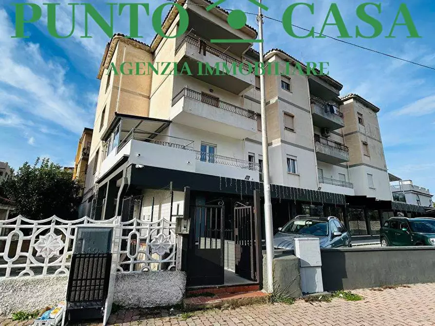 Immagine 18 di Appartamento in vendita  in Via Marcello De Luca  a Nocera Terinese