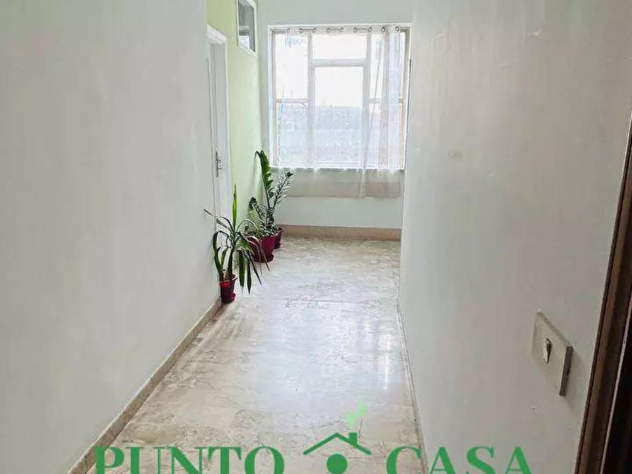 Immagine 20 di Appartamento in vendita  in Via Marcello De Luca  a Nocera Terinese