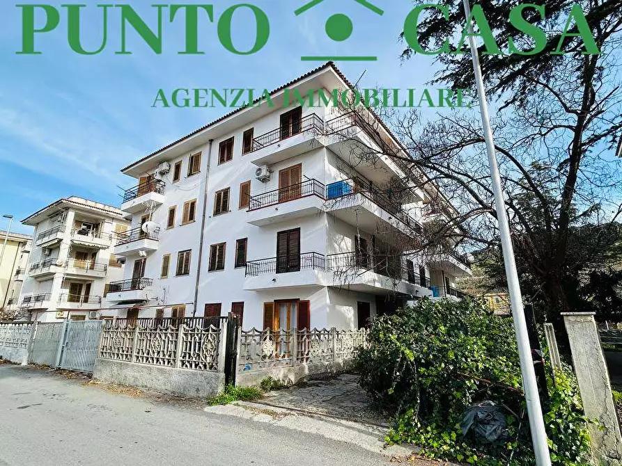 Immagine 1 di Appartamento in vendita  in Via Cavour a Nocera Terinese