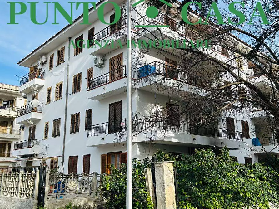 Immagine 20 di Appartamento in vendita  in Via Cavour a Nocera Terinese