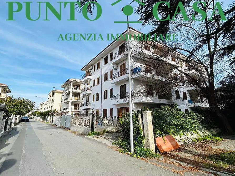 Immagine 21 di Appartamento in vendita  in Via Cavour a Nocera Terinese