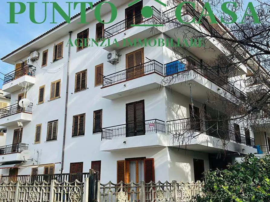 Immagine 22 di Appartamento in vendita  in Via Cavour a Nocera Terinese