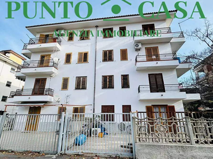 Immagine 23 di Appartamento in vendita  in Via Cavour a Nocera Terinese