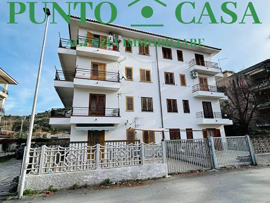 Immagine 24 di Appartamento in vendita  in Via Cavour a Nocera Terinese