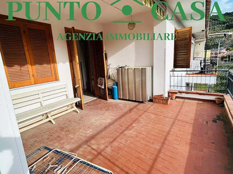 Immagine 14 di Appartamento in vendita  in Via Cavour a Nocera Terinese