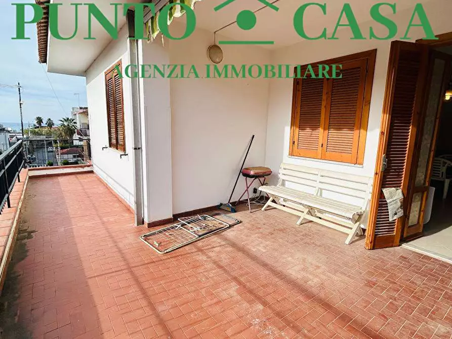 Immagine 13 di Appartamento in vendita  in Via Cavour a Nocera Terinese