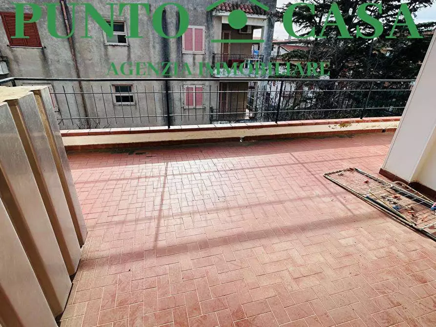 Immagine 15 di Appartamento in vendita  in Via Cavour a Nocera Terinese