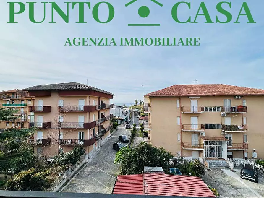 Immagine 17 di Appartamento in vendita  in Via Cavour a Nocera Terinese