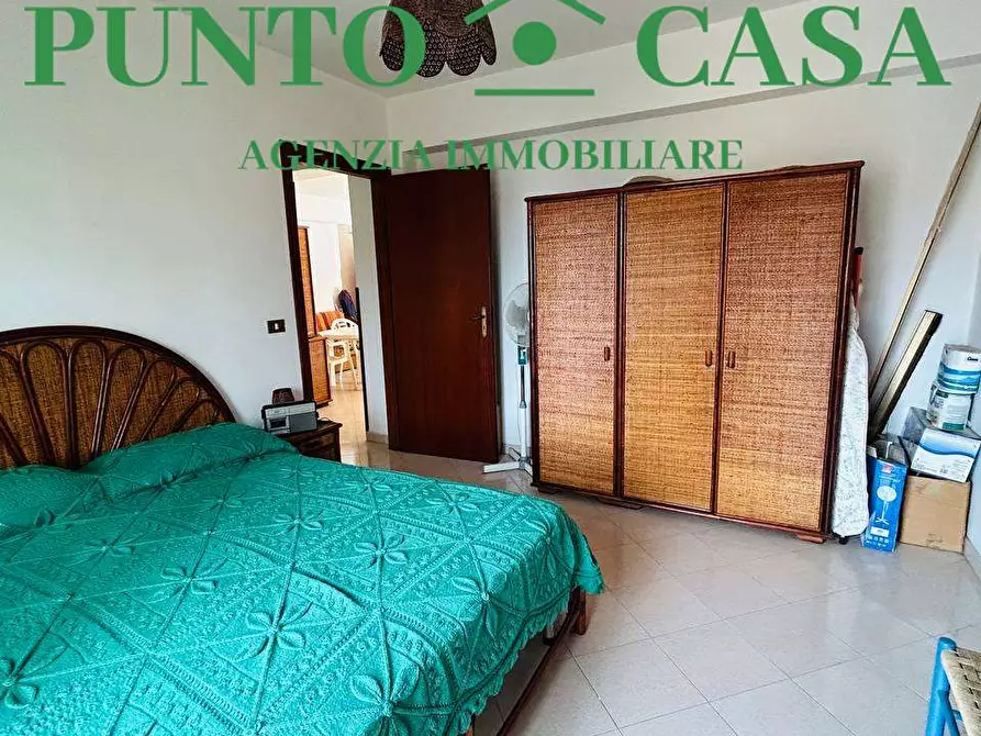 Immagine 7 di Appartamento in vendita  in Via Cavour a Nocera Terinese