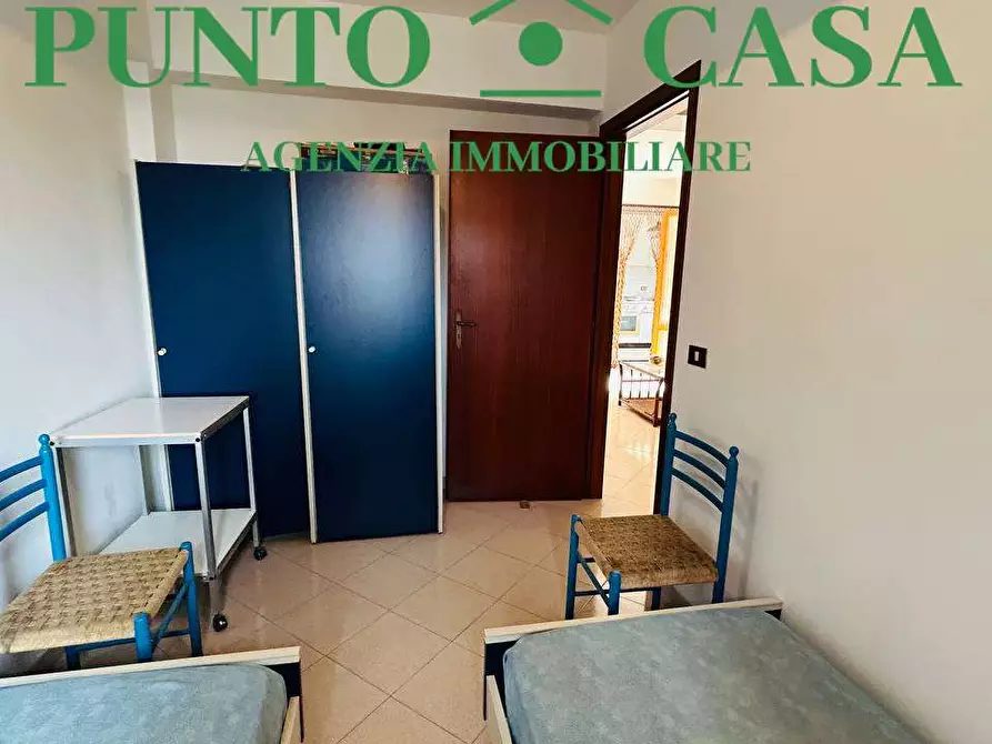 Immagine 8 di Appartamento in vendita  in Via Cavour a Nocera Terinese