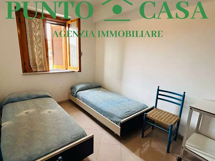 Immagine 19 di Appartamento in vendita  in Via Cavour a Nocera Terinese