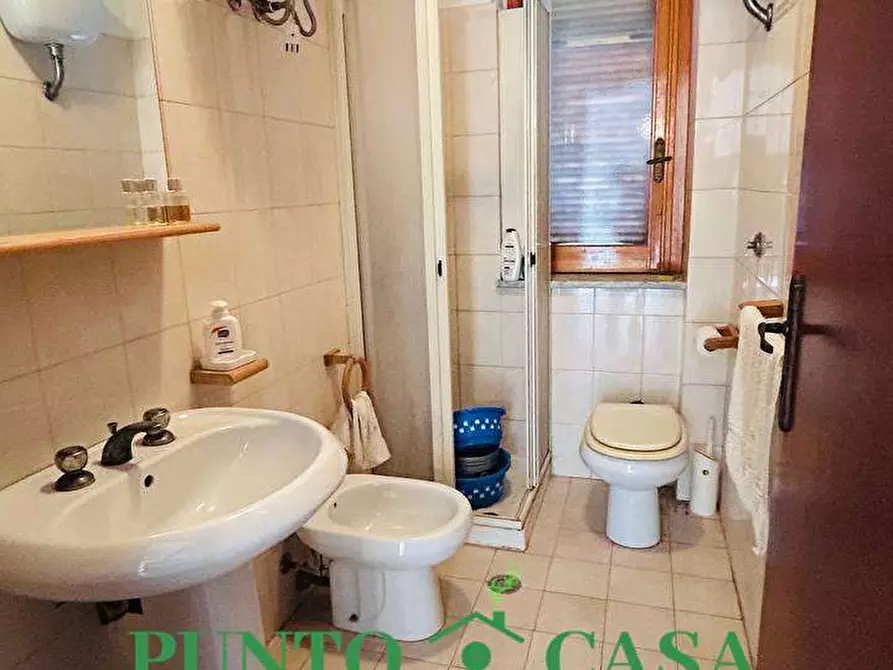 Immagine 16 di Appartamento in vendita  in Via Cavour a Nocera Terinese