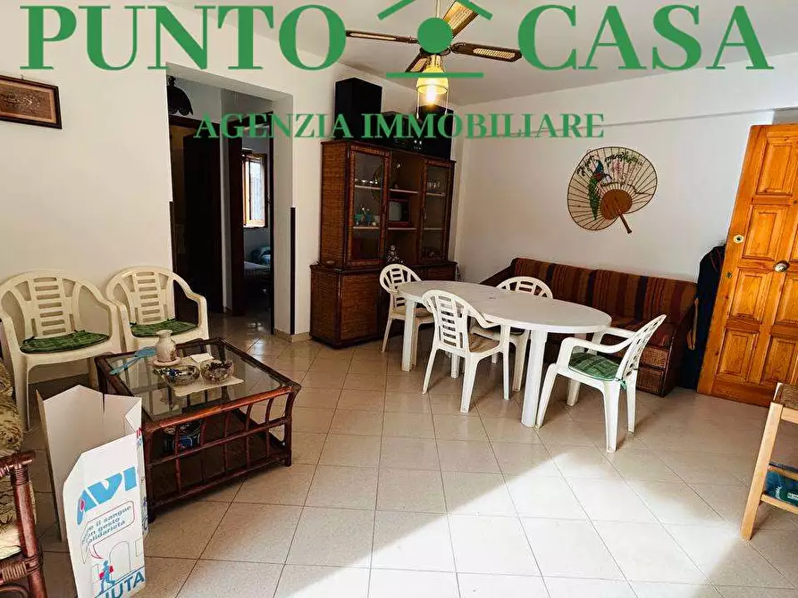 Immagine 11 di Appartamento in vendita  in Via Cavour a Nocera Terinese