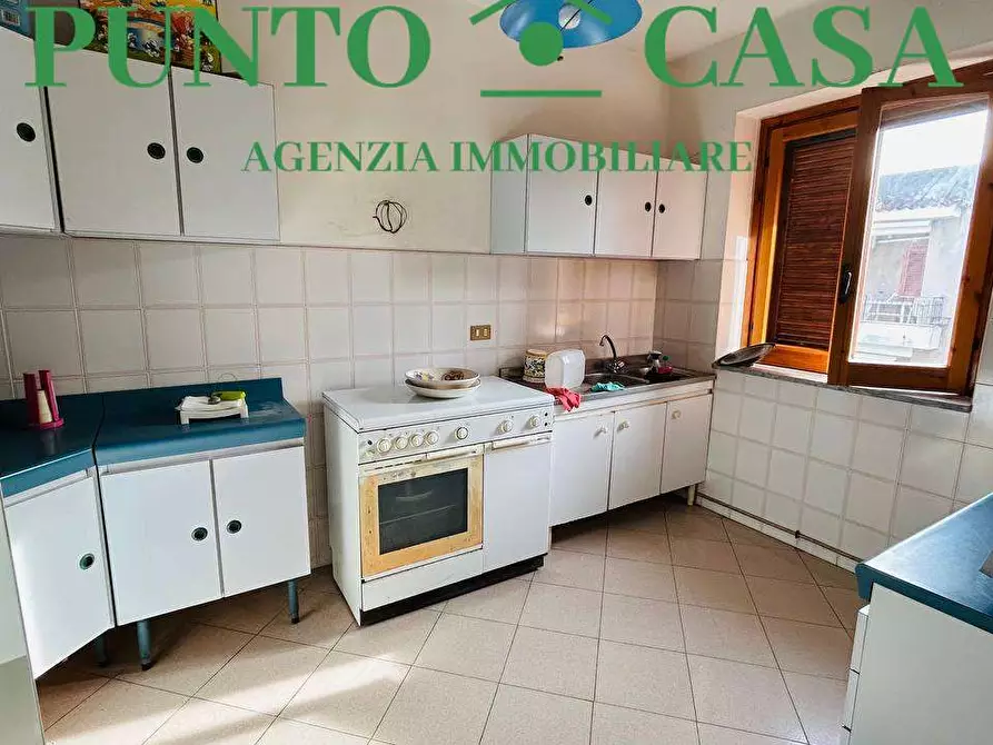 Immagine 5 di Appartamento in vendita  in Via Cavour a Nocera Terinese