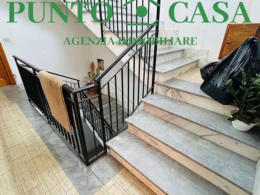 Immagine 18 di Appartamento in vendita  in Via Cavour a Nocera Terinese